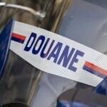 L'quipe de France de Douane en comptition aux JO Paris 2024