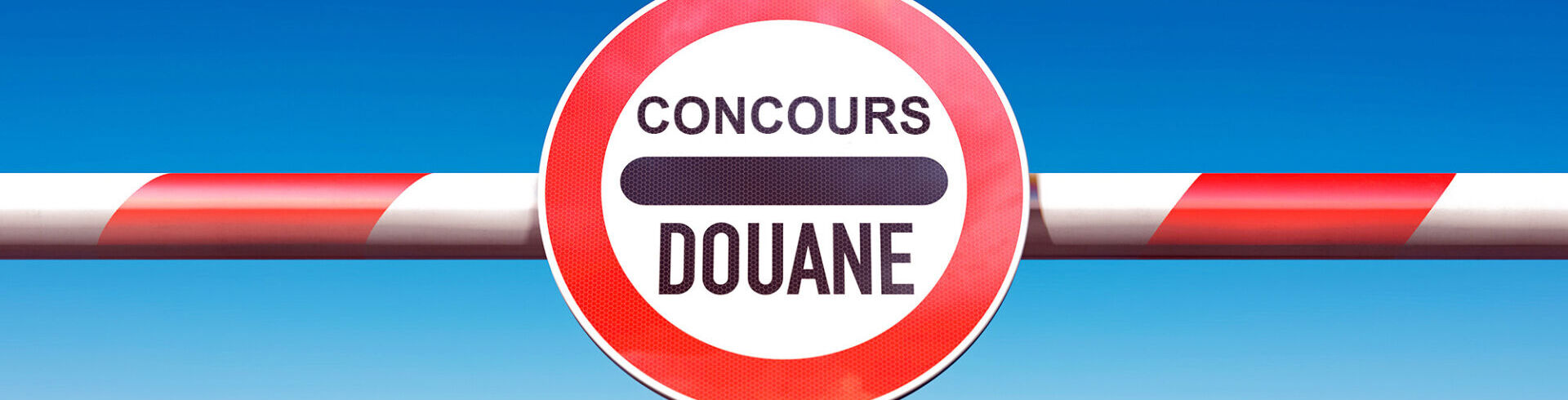Concours douanier France